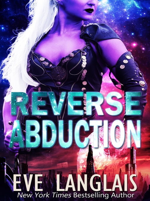 Title details for Reverse Abduction by Eve Langlais - Available